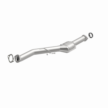 MagnaFlow Conv DF 08-09 Subaru WRX arrière OEM