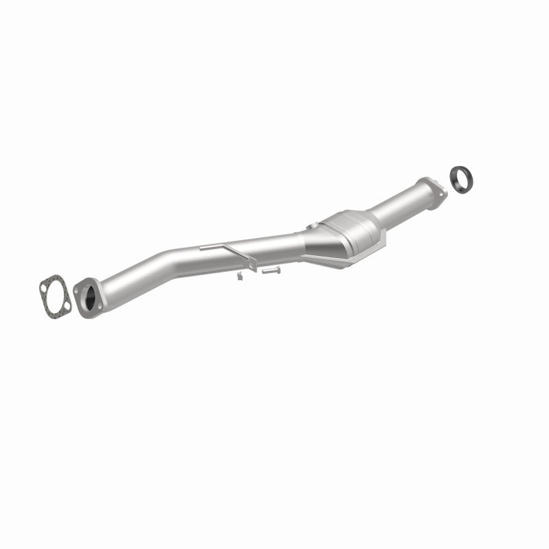 MagnaFlow Conv DF 08-09 Subaru WRX arrière OEM