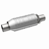 Magnaflow Conv Univ 2.25 1/O2 CA