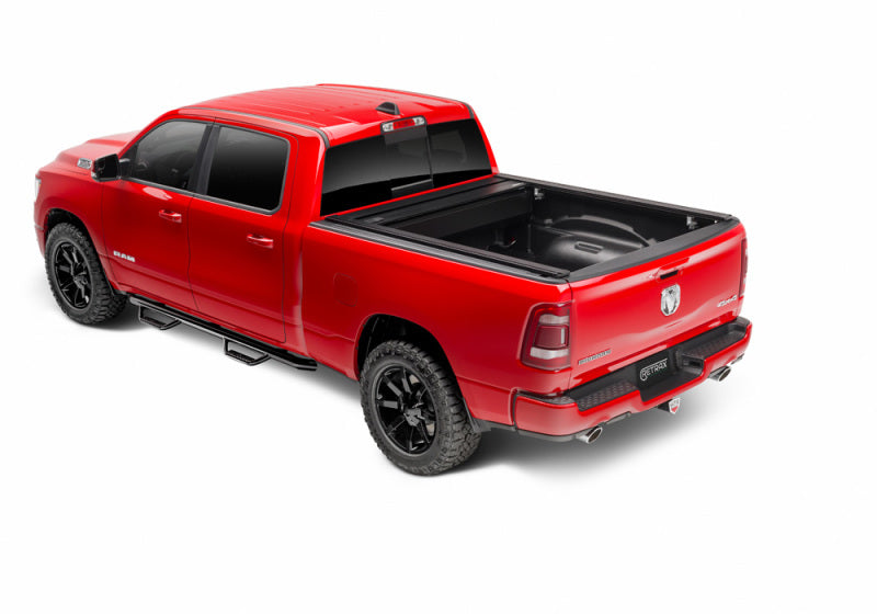 Retrax 15-18 F-150 Super Crew / Super Cab et Reg. Cab avec caisse de 6,5 pieds RetraxPRO XR