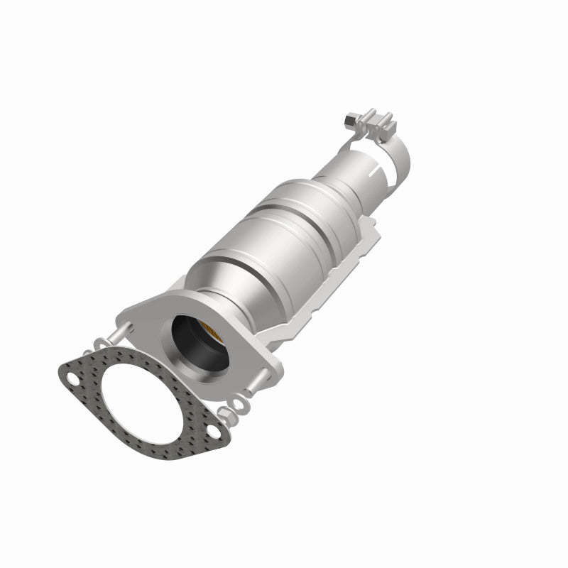 Convertisseur catalytique à montage direct MagnaFlow Conv DF 2009-2013 Malibu L4 2,5 L SS