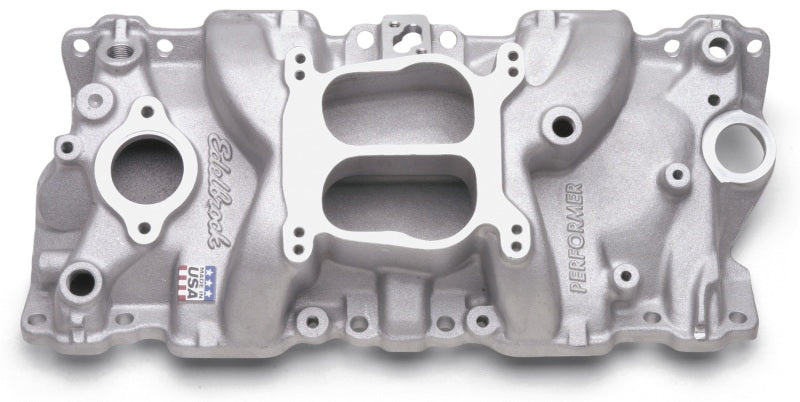 Collecteur Edelbrock Performer 87-95