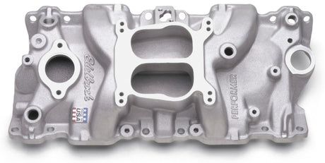 Collecteur Edelbrock Performer 87-95