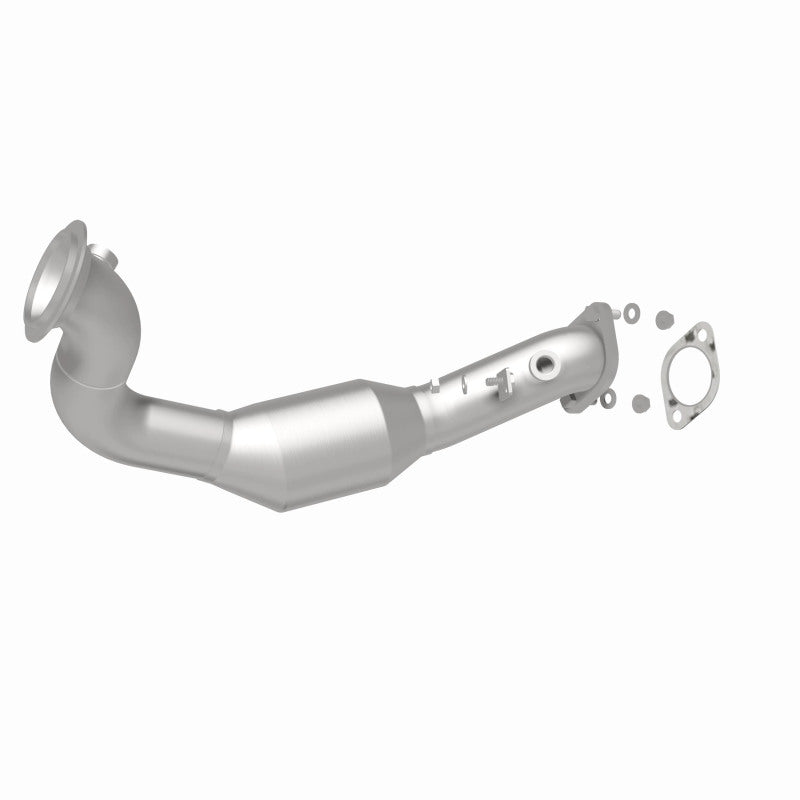 Convertisseur avant MagnaFlow à montage direct pour BMW Z4 3.0L 09-16