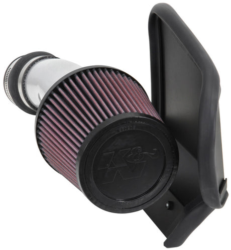 Kit d'admission K&amp;N Performance TYPHOON : 13 Dodge Dart 2.0L L4 F/I