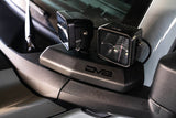 Supports d'éclairage pour montant A du Ford Bronco DV8 21-22
