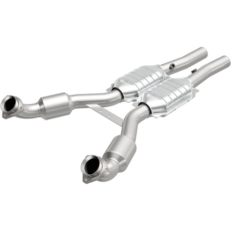 MagnaFlow Conv DF 04 Chevrolet Corvette 5.7L *N'EST PAS À VENDRE EN CALIFORNIE*