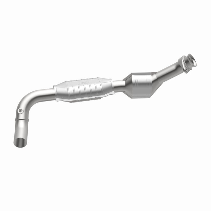 Convecteur MagnaFlow DF 01-03 Ford E150 4,2 L côté conducteur