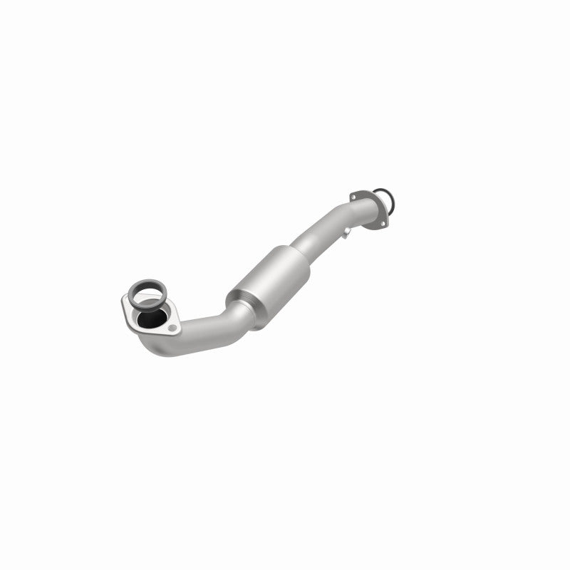 Soubassement du Highlander 2,7 L Magnaflow Conv DF 2009-2012