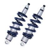 Système de suspension à ressorts hélicoïdaux Ridetech 67-70 Ford Mustang HQ