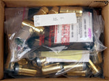 Kit d'installation de 8 cosses McGard SplineDrive Tuner avec verrous et outil (cône) M14X1,5 / 1 po Hex - Or