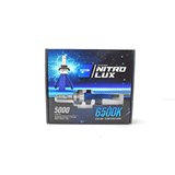 Putco Nitro-Lux - 9006 - (Paire)