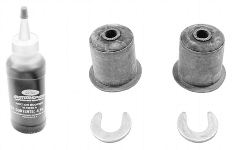 Kit d'installation d'essieu Ford Racing 1979-2004 Mustang 8,8 pouces
