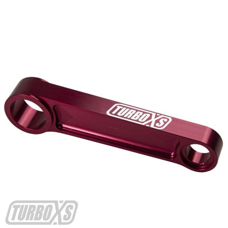 Support de butée de pas Turbo XS 02-14 Subaru WRX/STi - Rouge