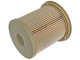 Filtres à carburant aFe ProGuard D2 (paquet de 4) pour camions diesel Dodge 97-99 L6-5,9 L (td)
