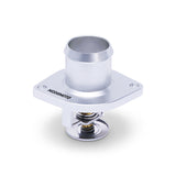 Thermostat haute température Mishimoto Ford 6.0L Powerstroke avec boîtier CNC