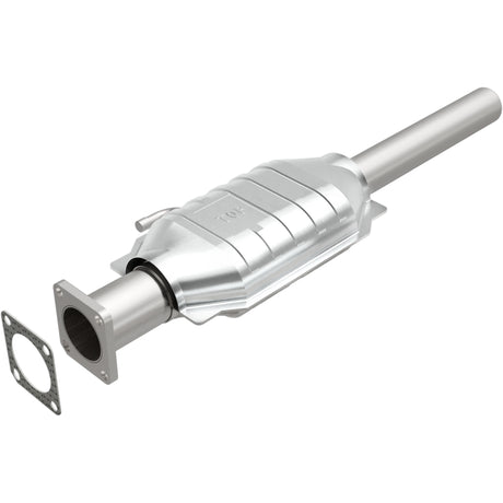 MagnaFlow Conv Direct Fit 87-90 Jeep Wrangler 4,2 L L6