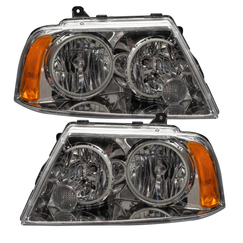 Oracle 03-06 Lincoln Navigator SMD HL - ColorSHIFT VOIR LA GARANTIE
