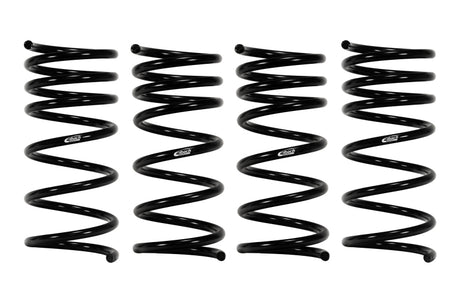 Kit Eibach Pro 66-76 BMW 2002