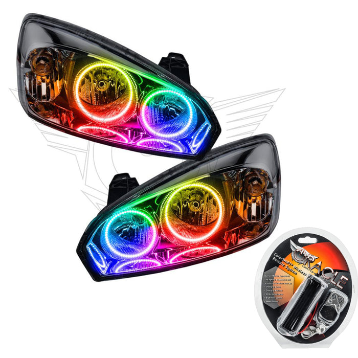 Oracle 04-07 Chevrolet Malibu SMD HL - ColorSHIFT VOIR LA GARANTIE