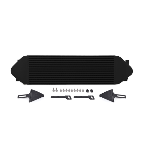 Kit d'échangeur thermique Mishimoto pour Ford Focus RS 2016+ - Noir