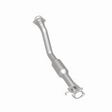 Convecteur MagnaFlow DF 97-02 GM Regal-Impala-Grand