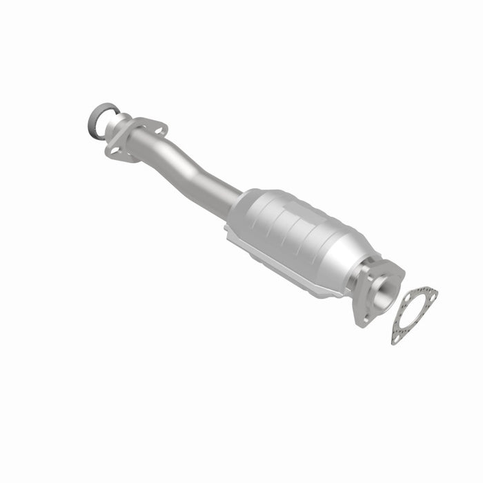 Ajustement direct pour les modèles Honda 85-87 de MagnaFlow Conv