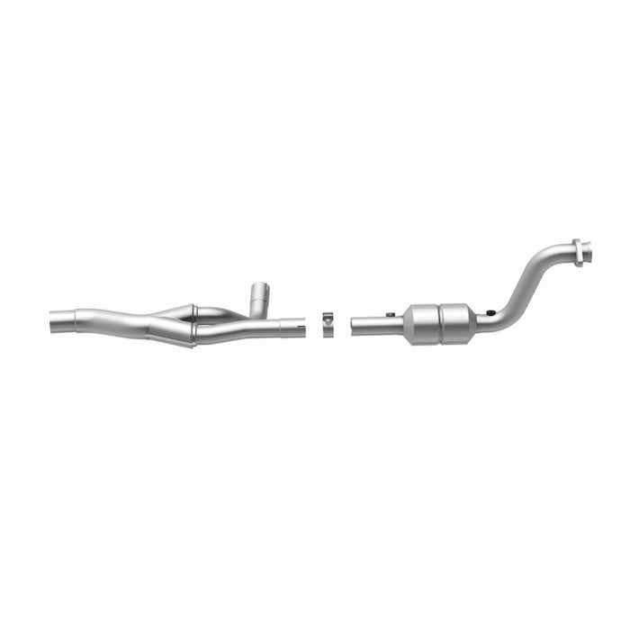 MagnaFlow Conv DF 04-06 Dodge Durango 5.7L Passenger Side