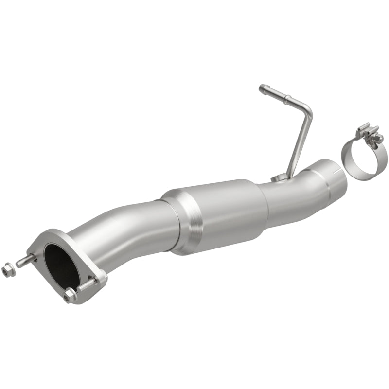 Convecteur Magnaflow DF 2001-2006 Chevrolet Silverado 3500