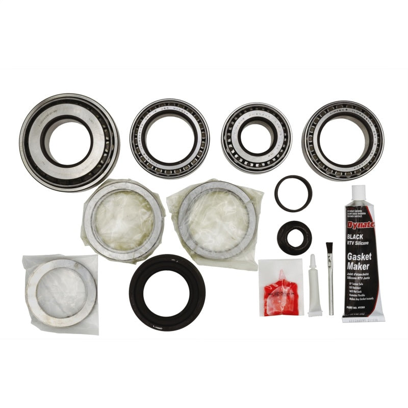 Kit d'installation de maître-cylindre arrière Eaton GM 9,76 po