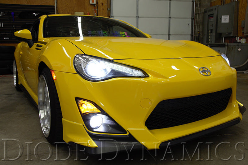 Module permanent Diode Dynamics 13-16 Scion FR-S