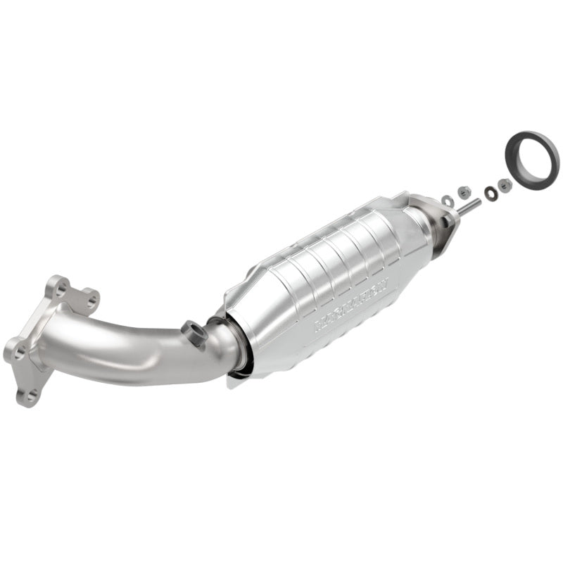 Convecteur MagnaFlow DF 10-11 Cadillac CTS 3.0L