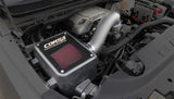 Prise d'air Corsa DryTech 3D Boîte fermée 2019 Dodge RAM 1500 5,7 L V8