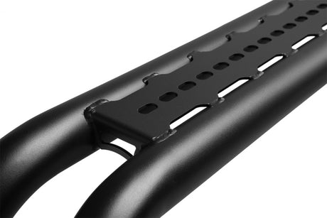 Porte-bagages sport Rugged Ridge pour Jeep Gladiator 20-22