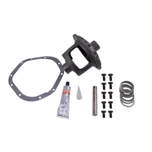 Omix Diff Carrier Kit Rear D44 w/ Trac-Loc