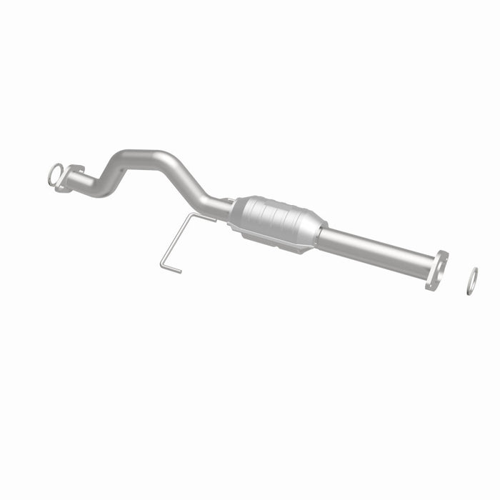 Convecteur MagnaFlow DF 96-01 2,3 L Mazda Millenia