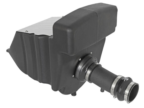 Système d'admission aFe Aries Powersports Pro-GUARD 7 Stage-2 Si 13-15 Can-Am Maverick 1000cc