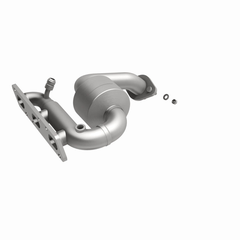 Convecteur Magnaflow DF 00-03 Ford Taurus 3.0L