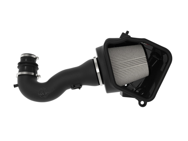 Admission d'air froid aFe Magnum FORCE Stage-2 Pro DRY S 19-20 GM Silverado/Sierra 1500 V6-4,3 L