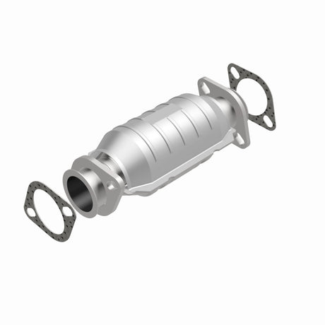 Convecteur MagnaFlow Nissan 12.5X5X4 2.25/2.25202