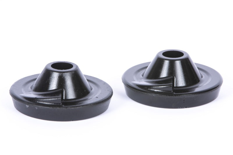 Daystar 2018-2021 Jeep Wrangler JL - Kit de levage 3/4 po (entretoises de ressorts hélicoïdaux arrière uniquement)