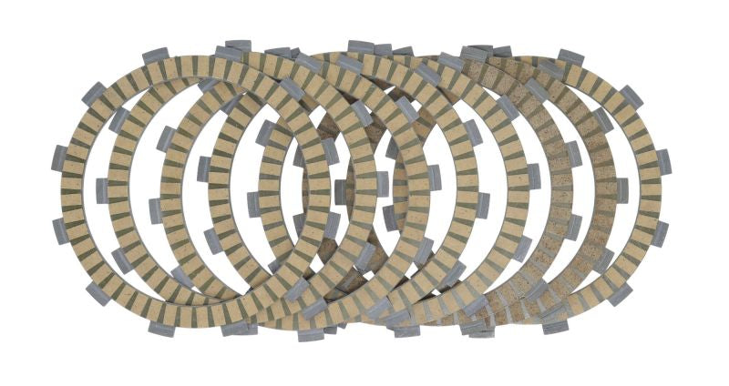 ProX 86-95 XR250R/83-85 XR350R Friction Plate Set