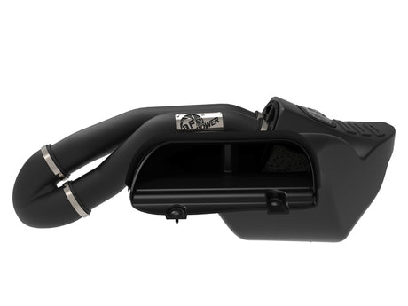 Système d'admission d'air froid aFe Momentum XP Pro DRY S avec tubes d'admission en aluminium noir