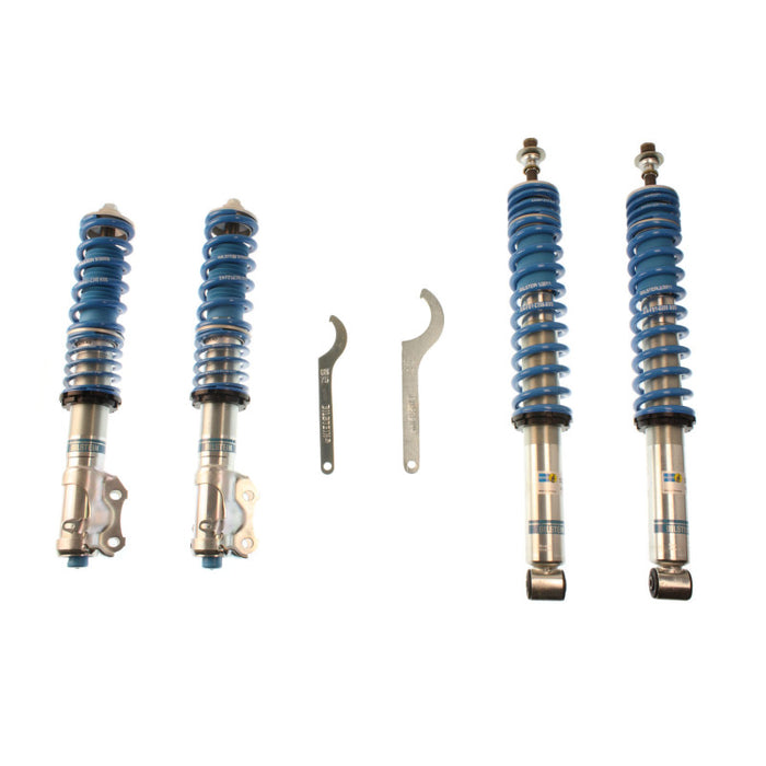 Système de suspension avant et arrière hautes performances Bilstein B16 pour Volkswagen Golf 1985