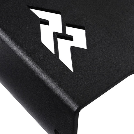 Support de relocalisation de l'étiquette Rugged Ridge arrière Jeep Wrangler JL 18-20