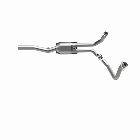 Fourgonnette Dodge MagnaFlow Conv DF 96-97 3,9 L/5,2 L/5