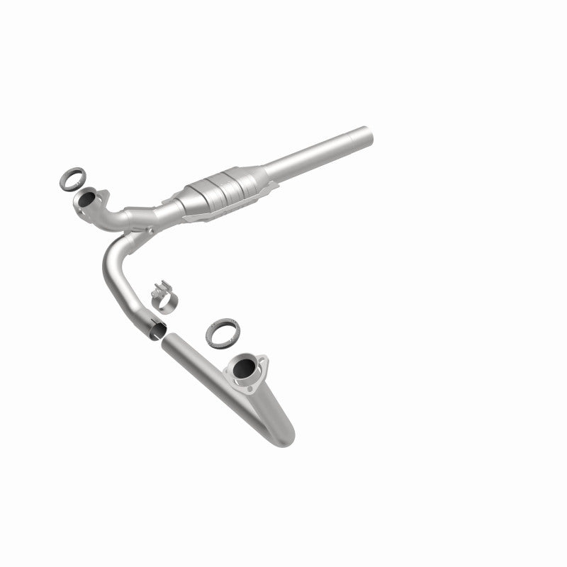 Convecteur MagnaFlow DF Chevrolet/GMC 1500 1/2 tonne
