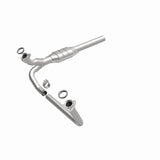 Convecteur MagnaFlow DF Chevrolet/GMC 1500 1/2 tonne