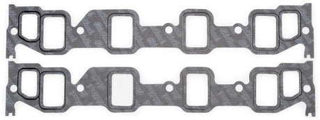 Joint d'admission Edelbrock Ford FE 390-428 pour culasses Perm RPM