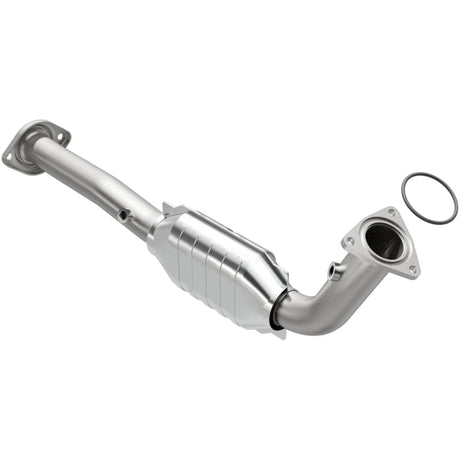 Convecteur MagnaFlow DF 03-06 Hummer H2 6.0LP/S
